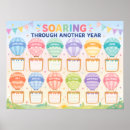 Search for classroom posters Student
