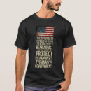 Search for right to arm bears tshirts Gun
