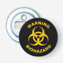 Search for biohazard barware Yellow