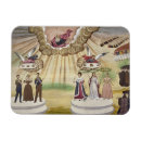 Search for liberator magnets School