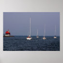 Search for down posters Seascape