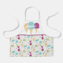 Search for sprinkles aprons Cute