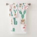 Search for llamas bath towels Cactus