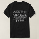 Search for funny bar sayings tshirts For him