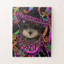 Search for yorkie puzzles Dogs