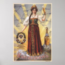 Search for beer advertising posters Brewery