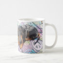 Search for hotdog mugs Dachshund