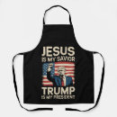 Search for president aprons Republican