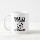 Search for pilot mugs Funny