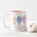 Search for cotton candy mugs Sweet