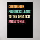 Search for progress motivational posters Quotes