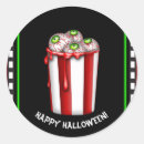 Search for fright night stickers Monster
