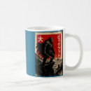 Search for bigfoot coffee mugs Vintage