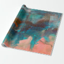 Search for canvas wrapping paper Pattern