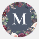 Search for purple floral stickers Chic