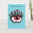 Search for creepy halloween cards Gothic