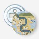 Search for map bottle openers Cartography