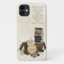 Search for for book lovers iphone cases Vintage
