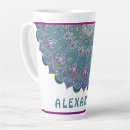 Search for flower mandala mugs Flower of life