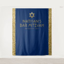 Search for bar mitzvah backdrops Blue
