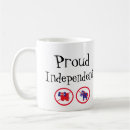 Search for independent mugs Party