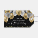 Search for 60th birthday gift tags Thank you