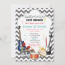 Search for rock a bye baby shower invitations Rockstar
