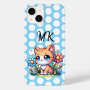 Search for chibi cat iphone cases Kitten