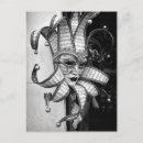 Search for venice carnival masks postcards Carnevale