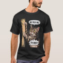 Search for angry cat tshirts Humour