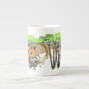 Search for giraffe face mugs African animals