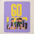 Search for friends tv show blankets Playful design