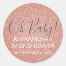 Search for oh baby stickers Gold