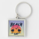 Search for beach key rings Sun