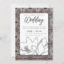Search for broom invitations African