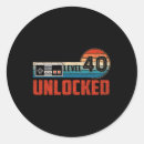 Search for level stickers Strategy