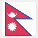 Search for nepalese stickers Country