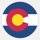 Search for flag of colorado stickers Denver