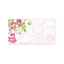 Search for packets wedding stickers Floral