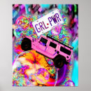 Search for hum posters Pink