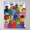 Search for multiculturalism posters Children