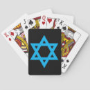 Search for jewish playing cards Religious
