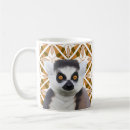 Search for lemurs mugs Wildlife