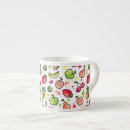 Search for cartoon apple mugs Banana