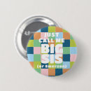 Search for big sis badges Sister