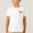 Search for eagle kids tshirts Bird