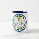 Search for peace dove mugs Jesus