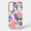 Search for floral pattern samsung cases Bird