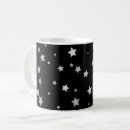 Search for star pattern mugs Modern