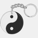 Search for japanese symbols key rings Yang